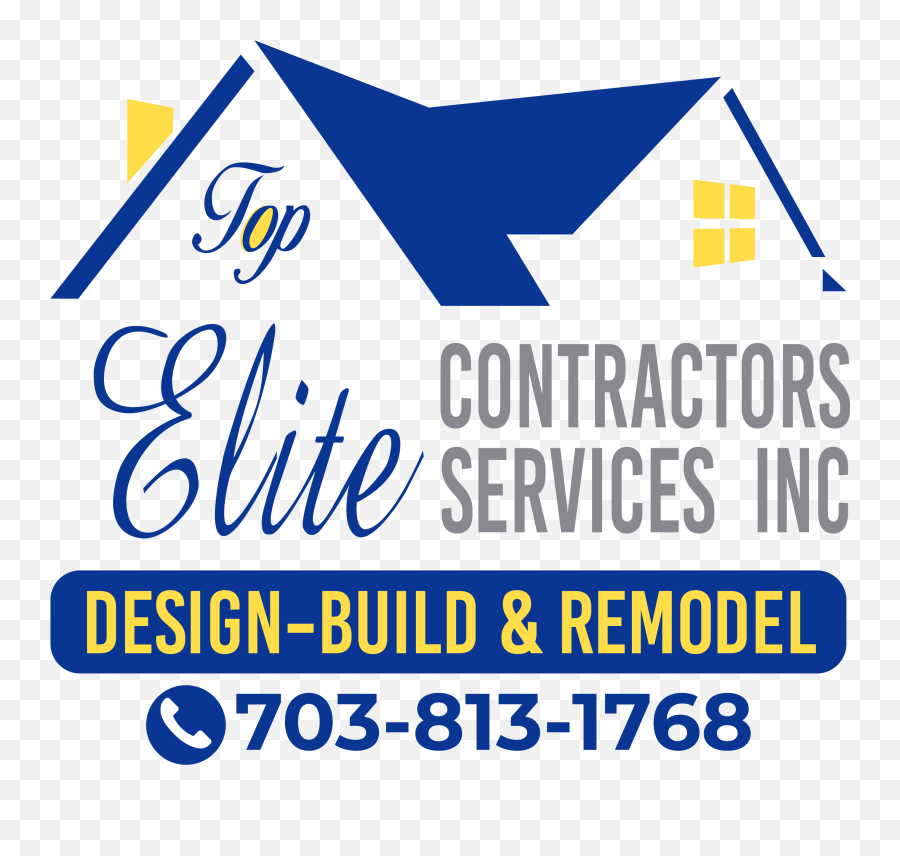 Elite Contractors Services Inc Reviews - Annandale Va Triangle Png,Angies List Logo Png
