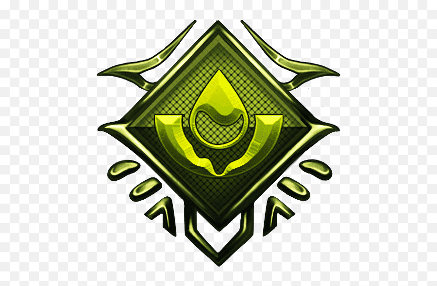 Corrosive Damage Warframe Wiki Fandom - Warframe Viral Proc Png,Warframe Icon Png