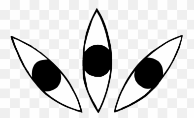 Crona Soul Eater Wiki Fandom - Logo Transparent Png