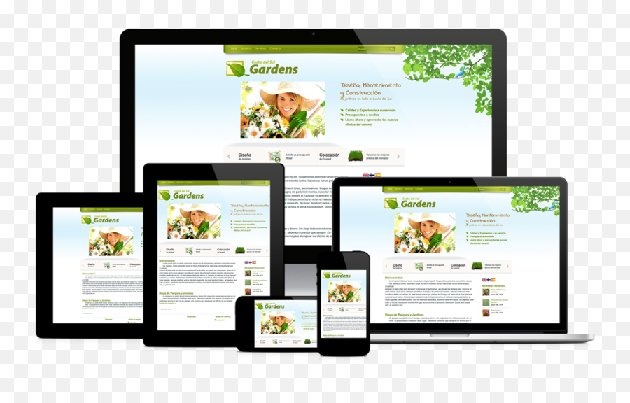 Responsive Web Design Consider Points While Designing A - Website Company In Chennai Png,Web Designing Png