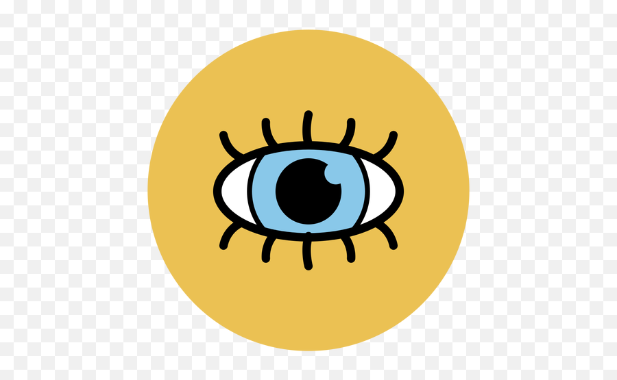 Human Eye Icon Medical Icons - Vector Graphics Png,Human Eyes Png