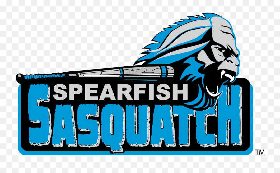 Spearfish Sasquatch Ticket Portal - Graphic Design Png,Sasquatch Png