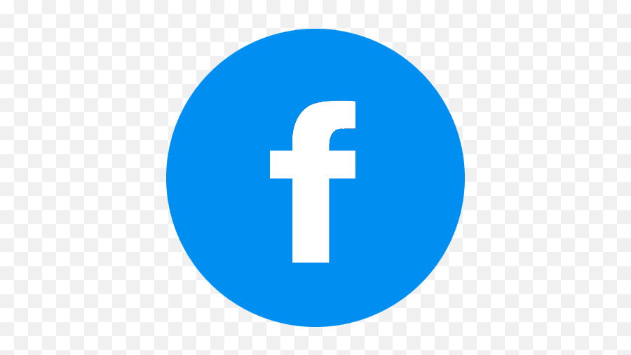 Facebook Transparent Background Round Logo - Blue Moments Twitter Png,Circle Transparent Background