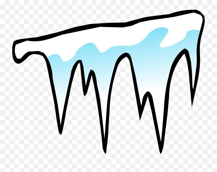 Image Icicles Sprite Png - Clip Art,Icicles Png
