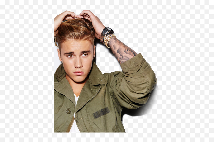 Justin Bieber A Foggia Quando - Daedalusdronescom Justin Bieber From Song Png,Justin Bieber Hair Png