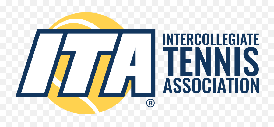 About The Ita - Ita Tennis Logo Png,Tennis Logo