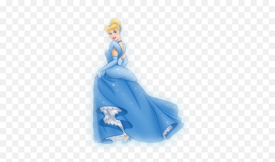 Cinderella Transparent Png - Disney Aurora And Phillip,Cinderella Transparent