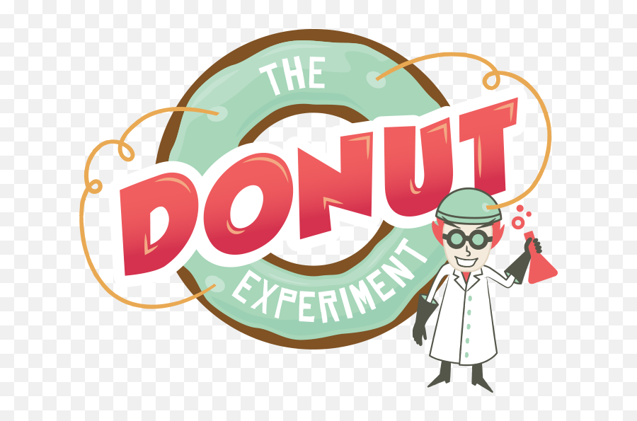 Home - Donut Png,Donut Logo
