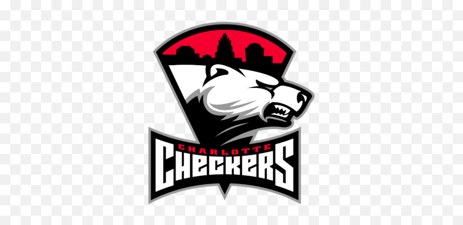 Charlotte Checkers - Team Names For Cricket Png,Checkers Png