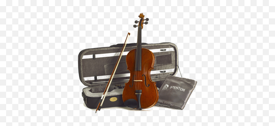 Stentor Ii Conservatoire Viola - Stentor Viola Cons Png,Viola Png