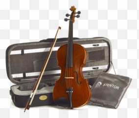 Stentor Ii Conservatoire Viola - Stentor Viola Cons Png,Viola Png