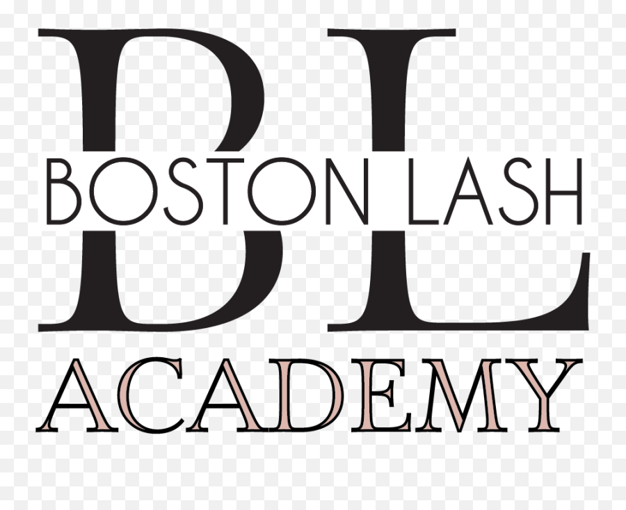 Boston Lash Academy U2014 - Calligraphy Png,Lash Logo