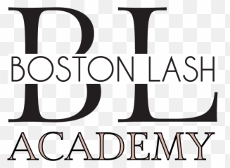 Boston Lash Academy U2014 - Calligraphy png