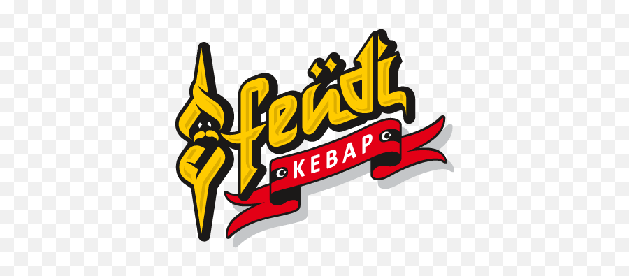 Fendi Kebap Brâncoveanu Bucureti - Fendi Kebap Png,Fendi Logo Png