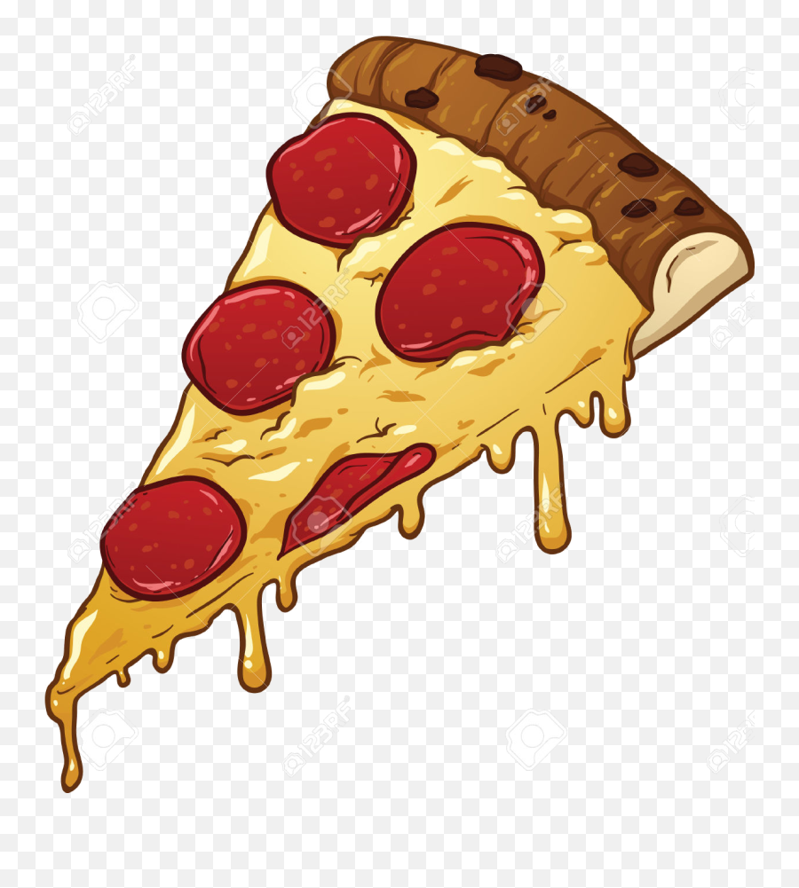 Banner Transparent Library Png Files - Ninja Turtles Pizza Slice,Pizza Clipart Png