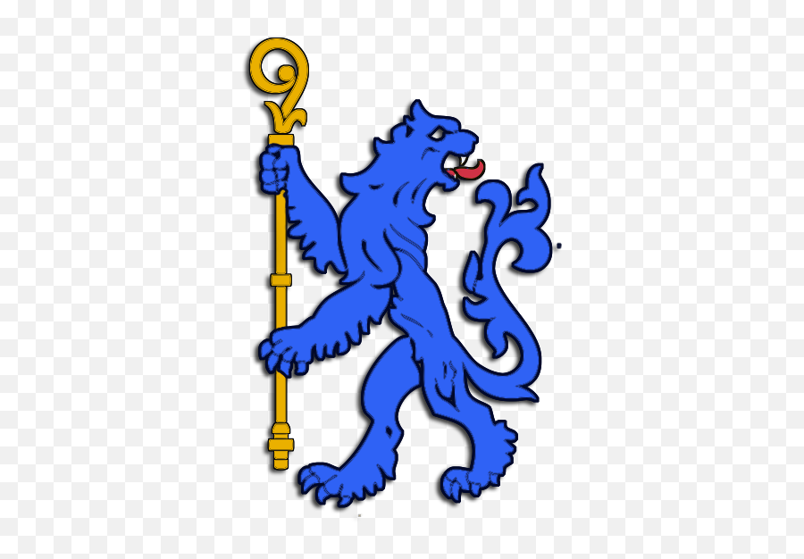 Chelsea Fc Blue Lion Logo - We Walk Alone Chelsea Png,Chelsea Logo