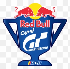 Gran Turismo Event Logo - Draw A Red Bull Logo Png,Gran Turismo Logo