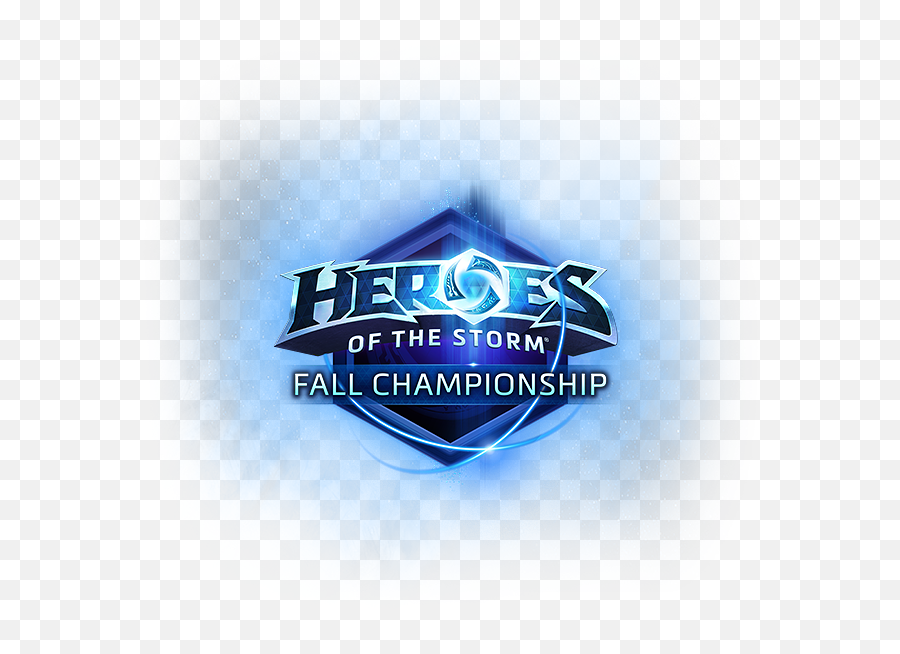 Heroes Of The Storm Logo Png - Heroes Of The Storm,Heroes Of The Storm Logo