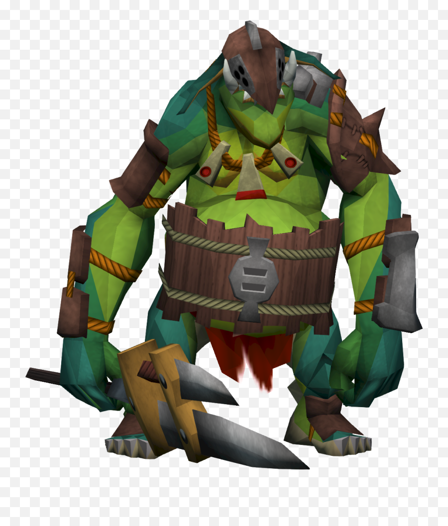 Hobgoblin - Hobgoblin Runescape Png,Hobgoblin Png