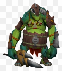 Hobgoblin - Hobgoblin Runescape Png,Hobgoblin Png