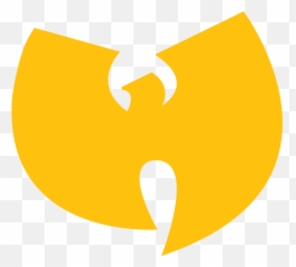 Wu - Wu Tang Clan Logo Png,Nirvana Logo Png