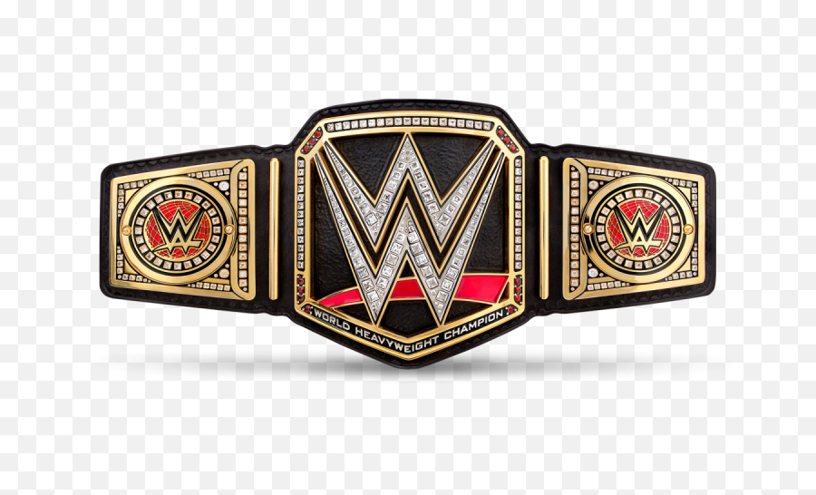 What Past Wwe Championship Belts Would - Wwe Championship Belt 2018 Png,Championship Belt Png