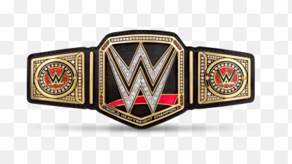 What Past Wwe Championship Belts Would - Wwe Championship Belt 2018 Png,Championship Belt Png