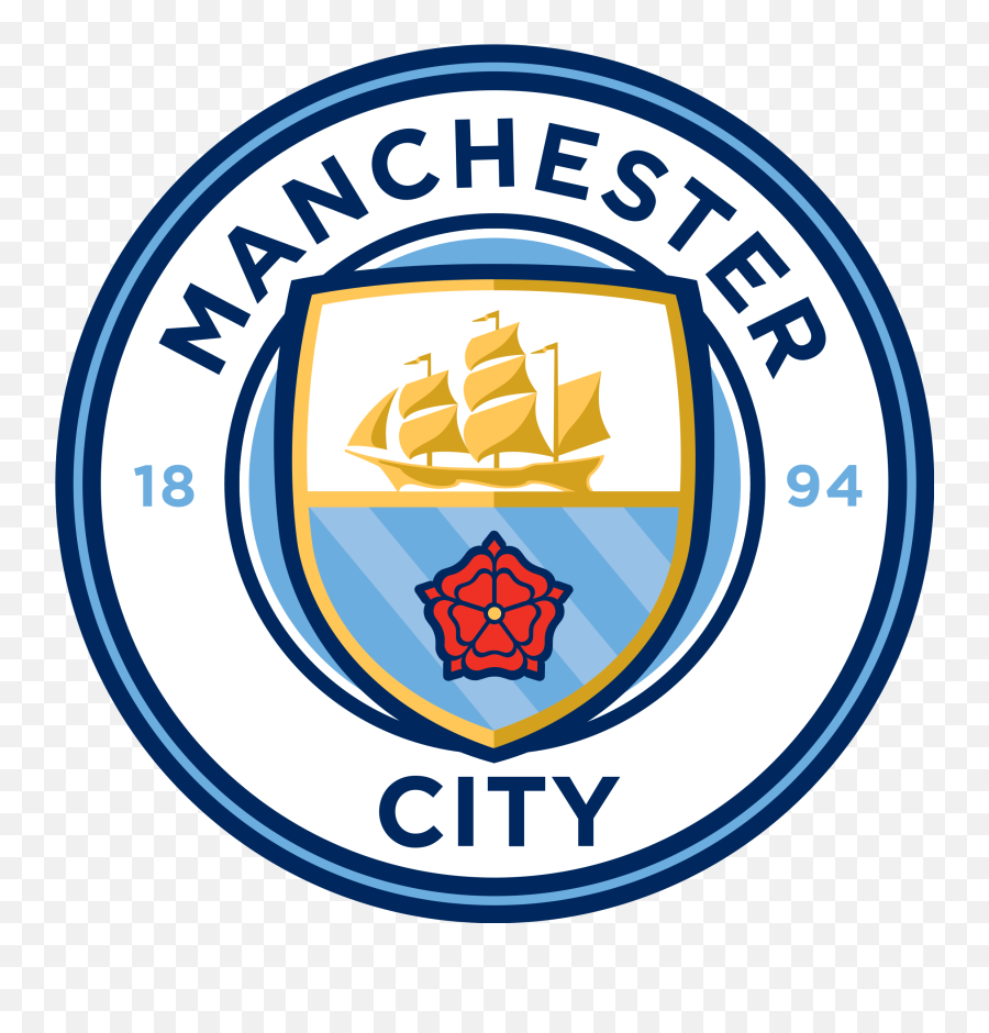 Filemanchester City Fc Badgesvg - Wikipedia Manchester City Fc Logo Png,512x512 Png Images