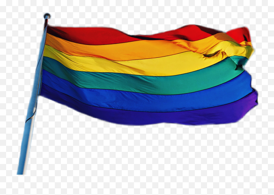 Bandeira - Lgbtpngreal Bandeira Lgbt Sem Fundo Png,Lgbt Png