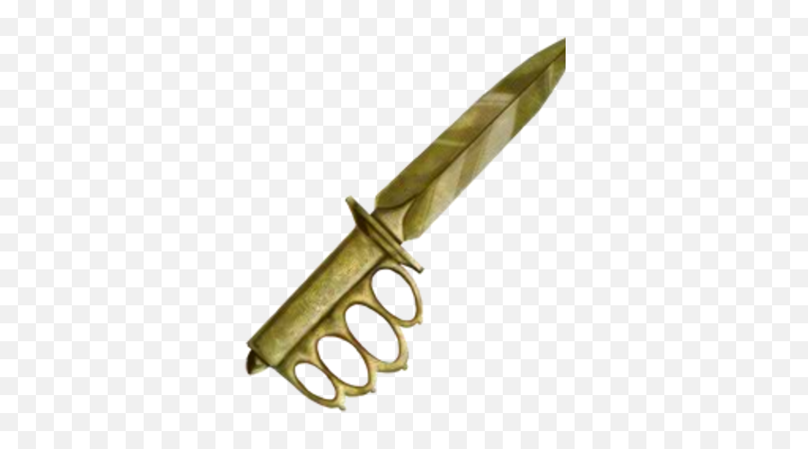 Au Lion Trench Knife Pawn Stars The Game Wiki Fandom - Scabbard Png,Knife Png Transparent