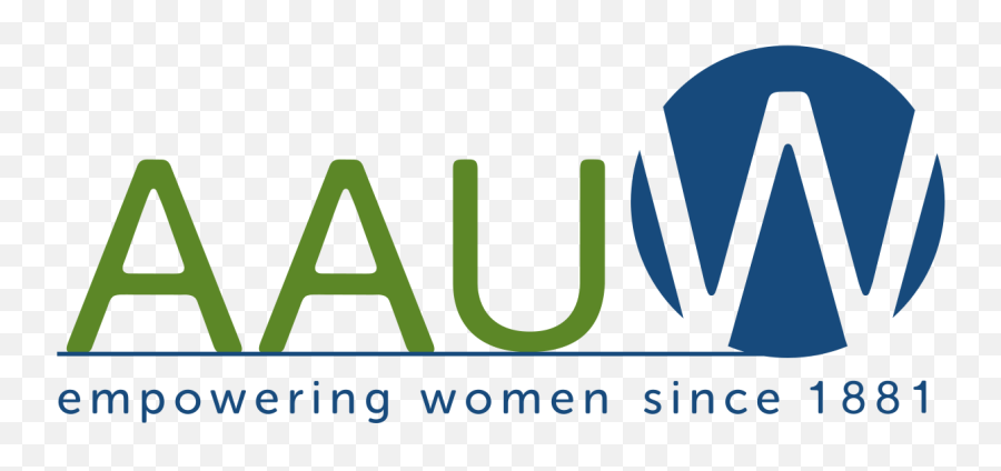 American Association Of University Women - Wikipedia American Association Of University Women Png,Women Logo