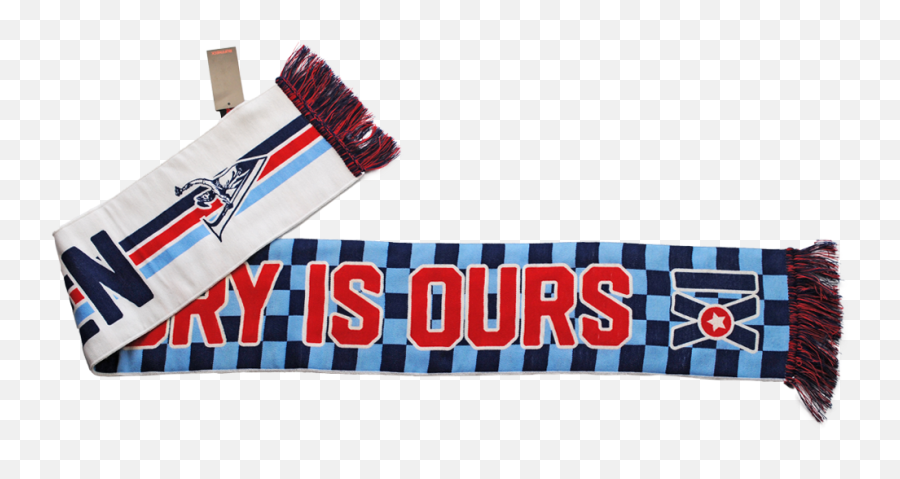 Victory Is Ours Scarf - Monoplane Png,Victory Png