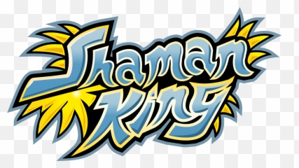 Download Shaman King Logo - Shaman King Volume 23 Png,King Logo Png