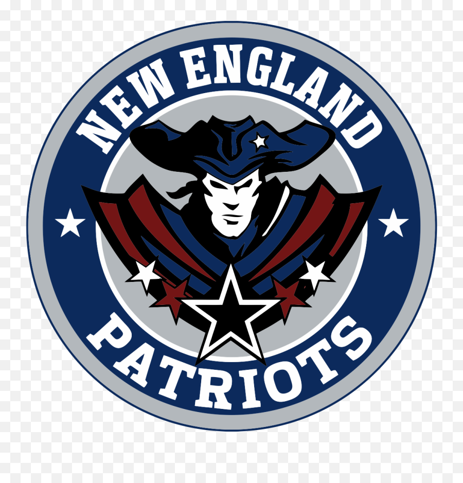 Vector Logo Airbrush Vinyl Stencil - Emblem Png,New England Patriots Png