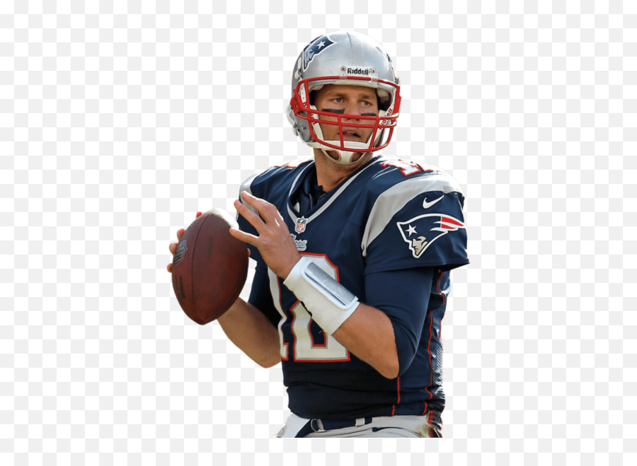 Tom Brady Fathead - Tom Brady Cut Out Png,Tom Brady Png