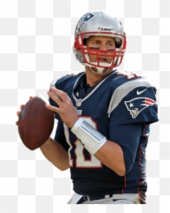 Tom Brady Fathead - Tom Brady Cut Out Png,Tom Brady Png