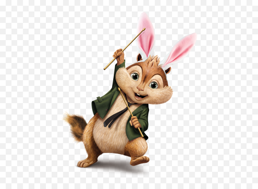 Alvin And The Chipmunks Road Chip Release Giveaway - Alvin And The Chipmunks Easter Png,Alvin And The Chipmunks Png