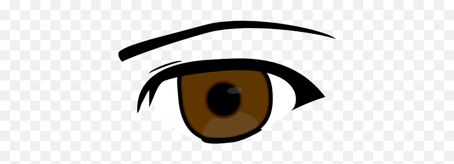 Attack - Focused Eyes Male Male Eyes Cartoon Images Png,Cartoon Eyes Png