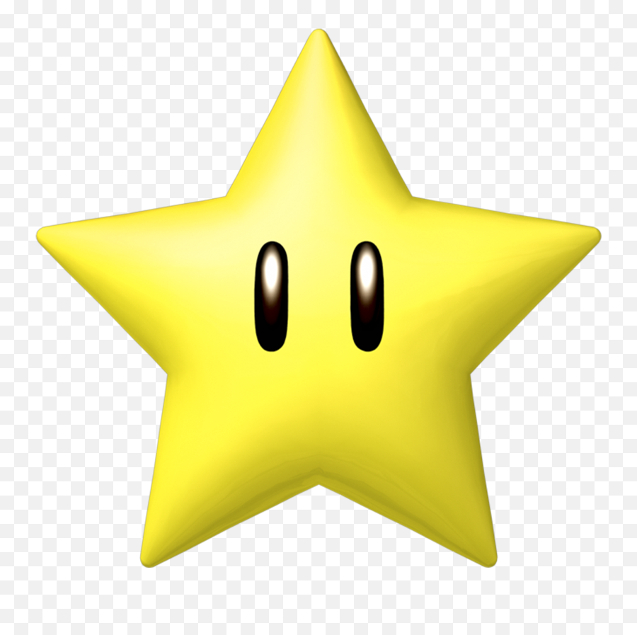 Starman Mario Kart Racing Wiki Fandom - Mario Kart Star Png,Yellow Star Png