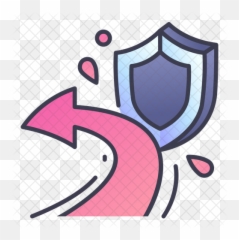 Shield Icon - Art png
