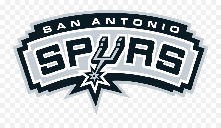 San Antonio Spurs Logo Transparent Png - Stickpng San Antonio Spurs Logo Hd,Lakers Logo Png