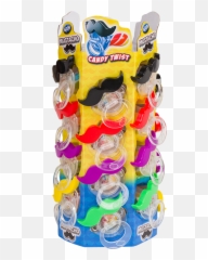 Mustacho - The Candy U0026 Toy Factory Soft Png,Mustach Png