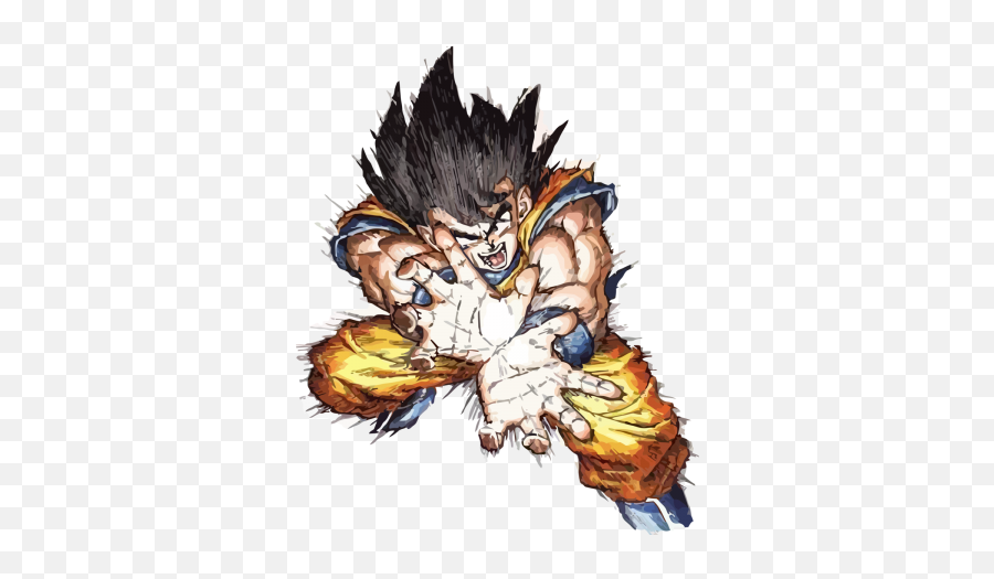 Dragon Ball Z Kamehameha Png Transparent Images U2013 Free - Dragon Ball Z In Kamehameha,Dragon Ball Z Transparent