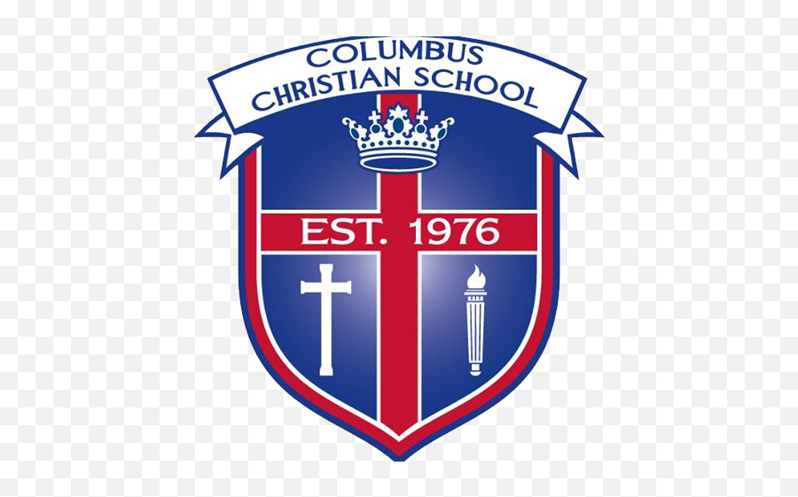 Columbus Christian School - Solid Png,Christian Png