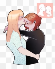 13 Lbtq Fan Art Of Some Mcu Couples - Captain America X Black Widow Fan Art Png,Pepper Potts Png