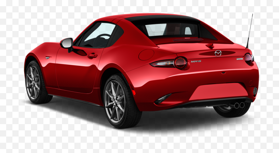 New Mazda Mx - 2020 Acura Nsx Rear Png,Miata Png