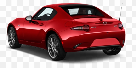 New Mazda Mx - 2020 Acura Nsx Rear Png,Miata Png