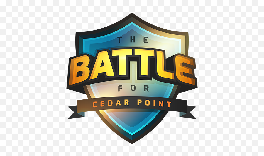 The Battle For Cedar Point U2013 Applications Sur Google Play - Graphic Design Png,Carowinds Logo