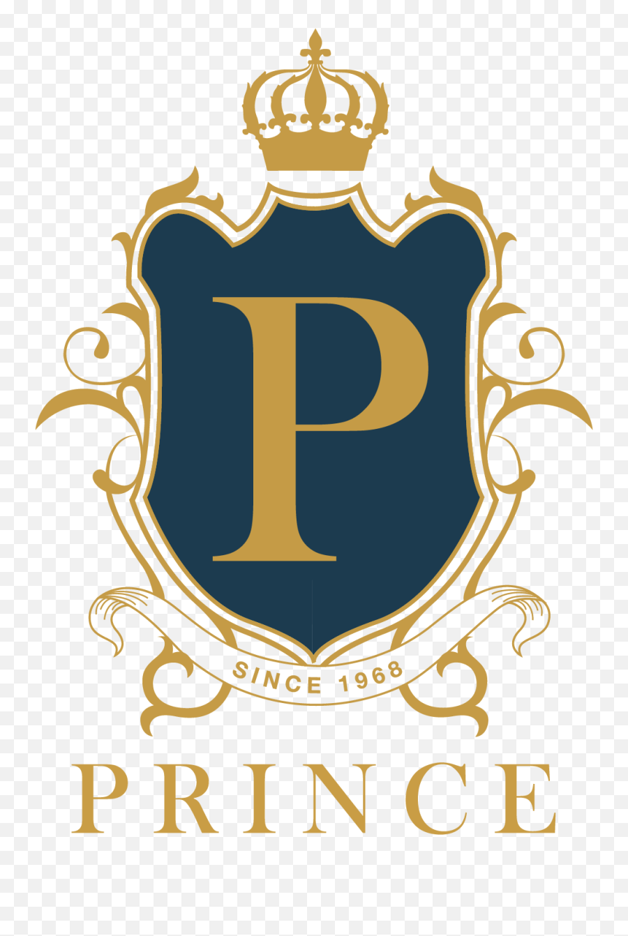 Of Prince - My Prince Logo Png,Fresh Prince Logo