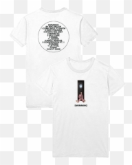 Swimming Cover Tee Png Mac Miller Logo